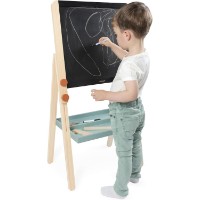 Доска для рисования Janod J09628 фото №6 — интернет-магазин Desire.md