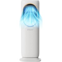 Ventilator Evoair BRIIS GOLD WHITE imaginea #2 — magazin online Desire.md