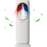 Ventilator Evoair BRIIS GOLD WHITE imaginea #7 — magazin online Desire.md
