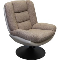 Fotoliu Deco Solea Brown