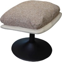 Suport picioare Deco Solea Light Brown (FSSLA-WUX-LBRN)