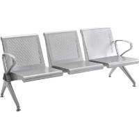 Bancă pentru educație Deco TERMINAL-M3 (STM3-SNCH-GRY)