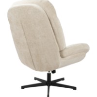 Кресло Deco Velia CL25-04 Beige фото №3 — интернет-магазин Desire.md