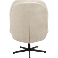 Кресло Deco Velia CL25-04 Beige фото №5 — интернет-магазин Desire.md