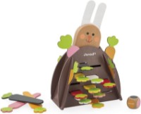 Joc educativ de masa Janod Magic Carrot (J02473)
