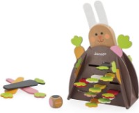 Joc educativ de masa Janod Magic Carrot (J02473) imaginea #2 — magazin online Desire.md