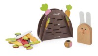Joc educativ de masa Janod Magic Carrot (J02473) imaginea #6 — magazin online Desire.md