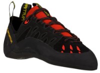 Espadrile de escaladă La Sportiva Tarantulace Black/Poppy, s.40 1/2