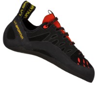 Espadrile de escaladă La Sportiva Tarantulace Black/Poppy, s.40 1/2 imaginea #2 — magazin online Desire.md
