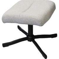 Подставка для ног Deco Velora Beige