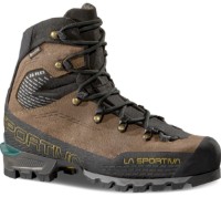 Bocanci pentru bărbați La Sportiva Trango Alpine GTX Mocha/Jungle, s.42 1/2 imaginea #1 — magazin online Desire.md