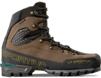 Bocanci pentru bărbați La Sportiva Trango Alpine GTX Mocha/Jungle, s.44 imaginea #2 — magazin online Desire.md
