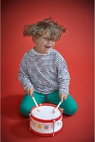 Tambur Janod My First Drum (J07608) imaginea #3 — magazin online Desire.md