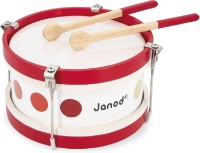 Tambur Janod My First Drum (J07608) imaginea #4 — magazin online Desire.md