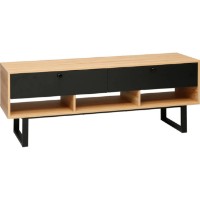 Comodă TV Deco Zenvo 141x40x54cm imaginea #8 — magazin online Desire.md