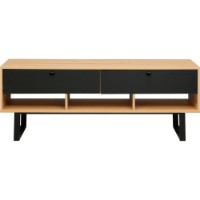 Comodă TV Deco Zenvo 141x40x54cm