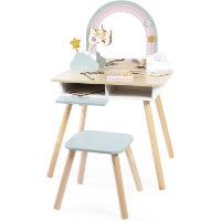 Игрушечная мебель Janod Unicorn (J06464)