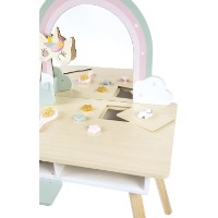 Игрушечная мебель Janod Unicorn (J06464) фото №2 — интернет-магазин Desire.md