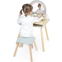 Игрушечная мебель Janod Unicorn (J06464) фото №3 — интернет-магазин Desire.md