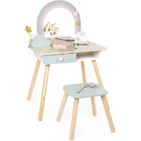 Игрушечная мебель Janod Unicorn (J06464) фото №4 — интернет-магазин Desire.md