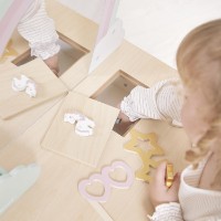 Игрушечная мебель Janod Unicorn (J06464) фото №5 — интернет-магазин Desire.md
