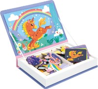 Set jucării Janod Unicorn J05838