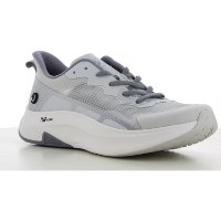 Adidași pentru bărbați Safety Jogger 640843 Grey/White, s.40 imaginea #3 — magazin online Desire.md