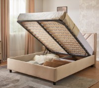 Pat Ambianta Dally 1.8m Beige imaginea #2 — magazin online Desire.md