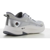 Adidași pentru bărbați Safety Jogger 640843 Grey/White, s.44 imaginea #4 — magazin online Desire.md