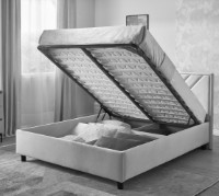 Pat Ambianta Dally 1.6m Graphite imaginea #3 — magazin online Desire.md