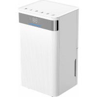 Dezumidificator de aer Evoair ComfoDry10 imaginea #2 — magazin online Desire.md