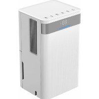 Dezumidificator de aer Evoair ComfoDry10 imaginea #3 — magazin online Desire.md