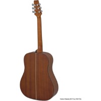Chitară acustică Aria AD-10 MTTS imaginea #2 — magazin online Desire.md