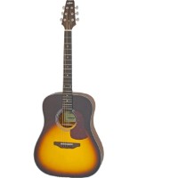 Chitară acustică Aria AD-10 MTTS