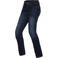Pantaloni de moto iXS Classic AR Damen Jeans Clarkson Blue (X63034-004-D3034) imaginea #1 — magazin online Desire.md