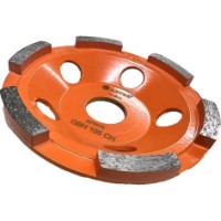 Cupa diamantat pentru slefuire Adtns FATC-B GBH 105 CH (36815028007) imaginea #2 — magazin online Desire.md