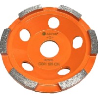 Cupa diamantat pentru slefuire Adtns FATC-B GBH 105 CH (36815028007)