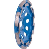 Cupa diamantat pentru slefuire Distar 10170085421 imaginea #2 — magazin online Desire.md