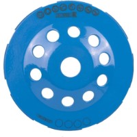 Cupa diamantat pentru slefuire Distar 10170085421 imaginea #3 — magazin online Desire.md