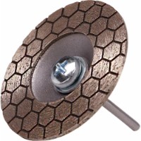 Алмазная чаша для шлифовки Distar 11143158050 фото №3 — интернет-магазин Desire.md