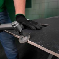 Алмазная чаша для шлифовки Distar 11143158050 фото №5 — интернет-магазин Desire.md