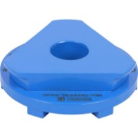 Cupa diamantat pentru slefuire Distar 16923120004 imaginea #2 — magazin online Desire.md