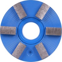 Cupa diamantat pentru slefuire Distar 16923120004