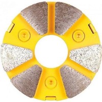 Cupa diamantat pentru slefuire Distar 97023099004