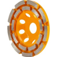 Алмазная чаша для шлифовки Ingco CGW021151