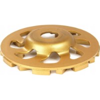 Cupa diamantat pentru slefuire MAR-POL M90900 imaginea #4 — magazin online Desire.md