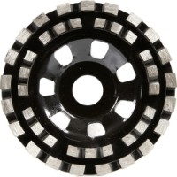 Cupa diamantat pentru slefuire MAR-POL M90904