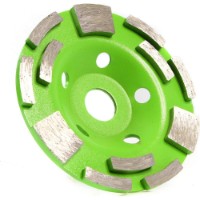 Cupa diamantat pentru slefuire MAR-POL M90906