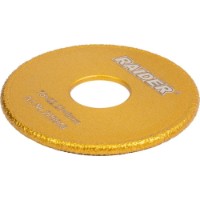 Cupa diamantat pentru slefuire Raider 209948 imaginea #2 — magazin online Desire.md