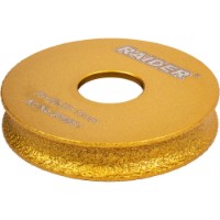 Cupa diamantat pentru slefuire Raider 209951